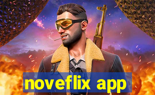 noveflix app